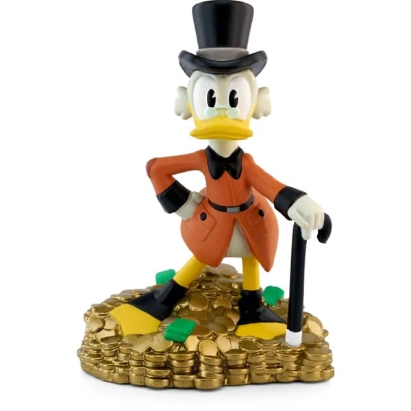 Tonies Disney DuckTales - Woohoo! / Die Suche Nach Atlantis, Spielfigur – Bild 2