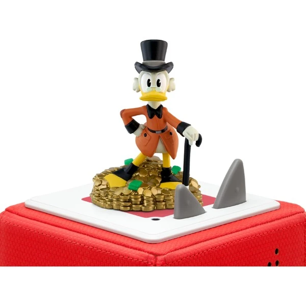 Tonies Disney DuckTales - Woohoo! / Die Suche Nach Atlantis, Spielfigur – Bild 4