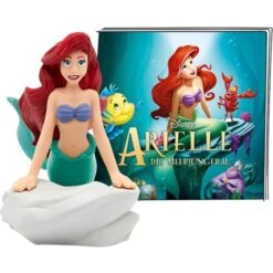 Tonies Disney - Arielle Die Meerjungfrau, Spielfigur