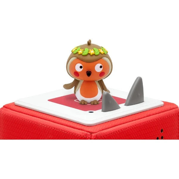 Tonies Lieblings-Kinderlieder - Jahreszeitenlieder, Spielfigur – Bild 4