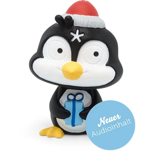 Tonies Lieblings-Kinderlieder - Weihnachtslieder, Spielfigur – Bild 2