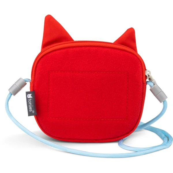 Tonies Mini-Tasche - Superheld – Bild 2