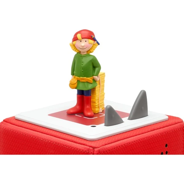 Tonies Pixi Wissen: Planeten & Sterne, Spielfigur – Bild 4