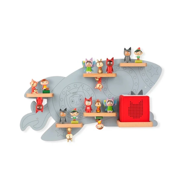 Tonies Regal - Durch Die Galaxie 10001939 – Bild 2