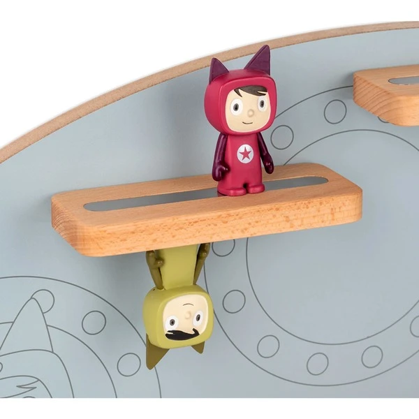 Tonies Regal - Durch Die Galaxie 10001939 – Bild 3