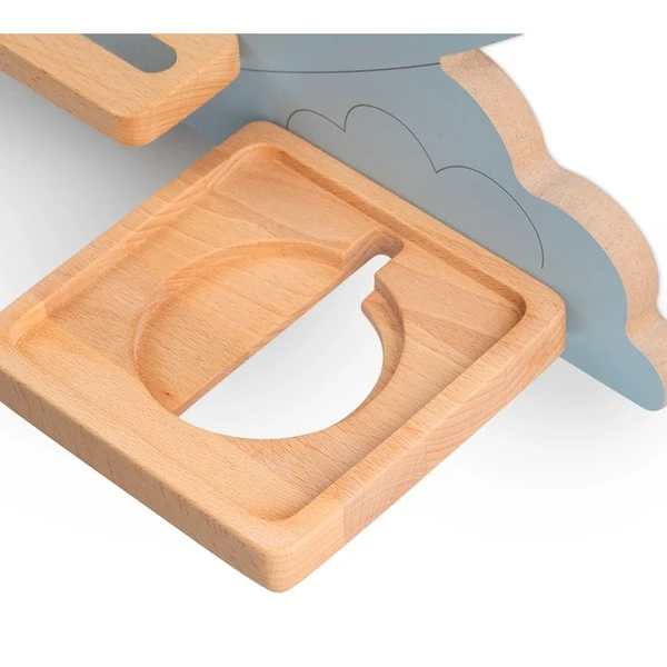 Tonies Regal - Durch Die Galaxie 10001939 – Bild 6