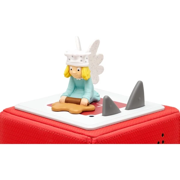 Tonies Rolf Zuckowski - In Der Weihnachtsbäckerei, Spielfigur – Bild 4