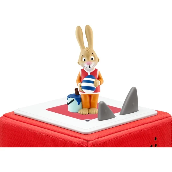 Tonies Rolf Zuckowski - Rolfs Hasengeschichte, Spielfigur – Bild 4