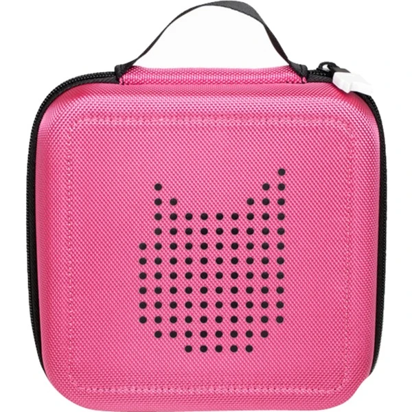 Tonies Tonie - Transporter Pink, Tasche