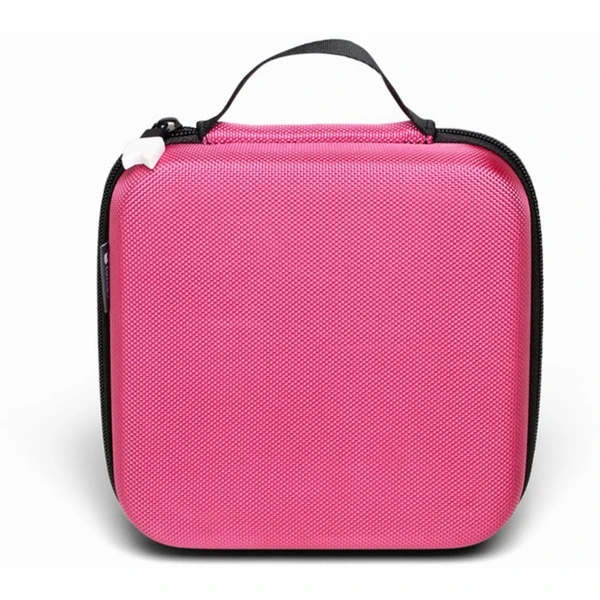 Tonies Tonie - Transporter Pink, Tasche – Bild 2