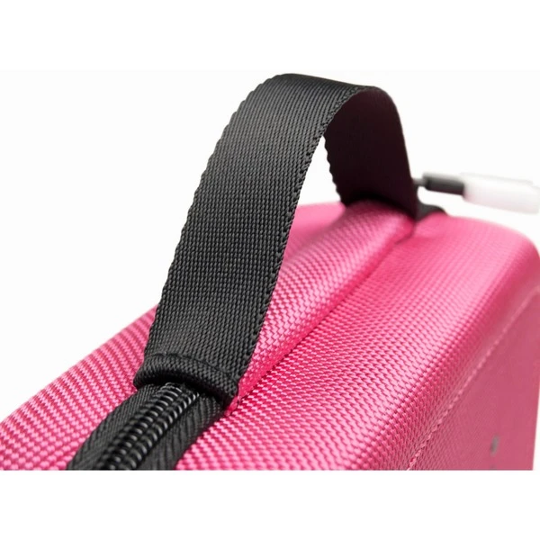 Tonies Tonie - Transporter Pink, Tasche – Bild 4