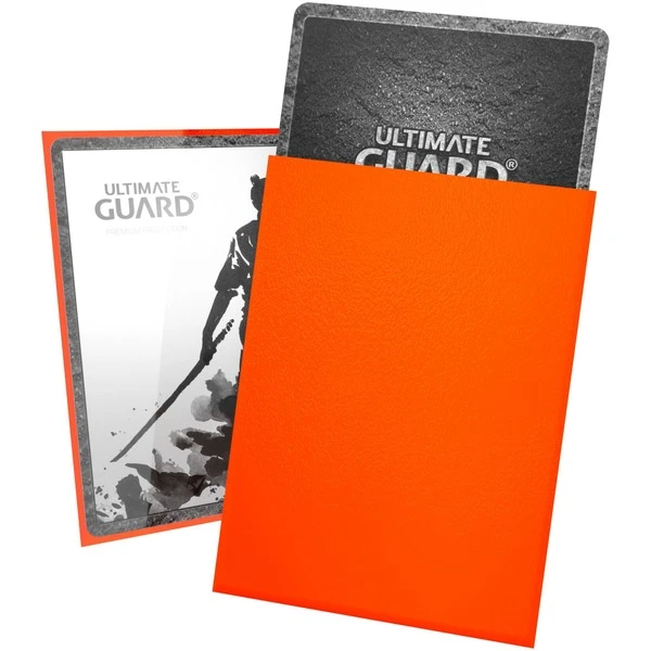 Ultimate Guard Katana Sleeves, Schutzhülle – Bild 4