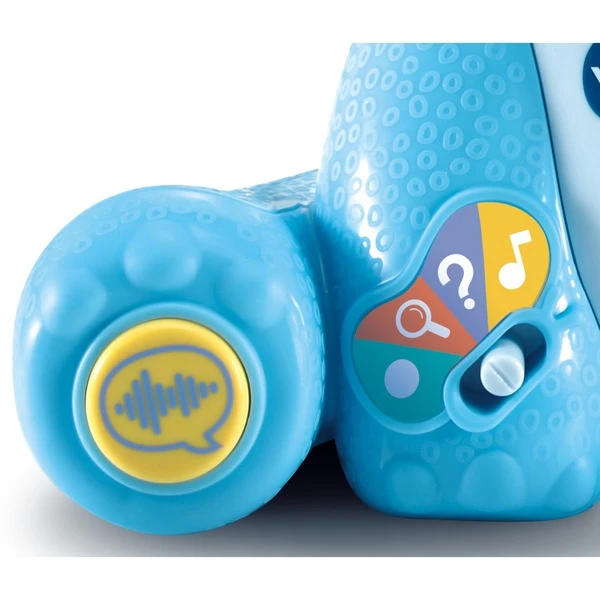 VTech Lustiger Lernelefant, Spielfigur – Bild 4