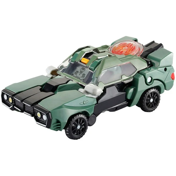 VTech Switch & Go Dinos - Launcher-T-Rex, Spielfigur – Bild 2