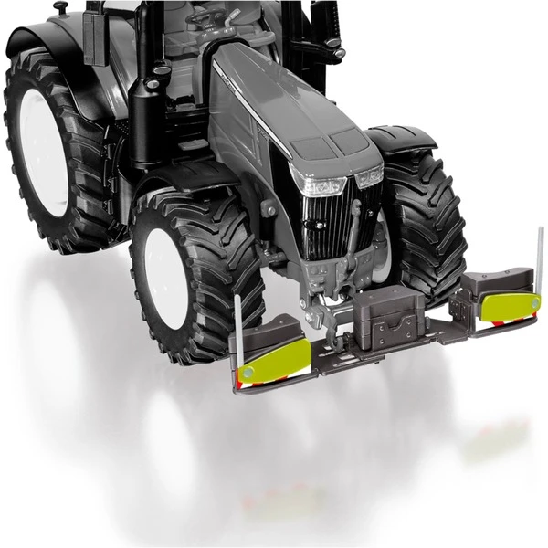 Wiking AGRIbumper Claas Design, Modellfahrzeug – Bild 2