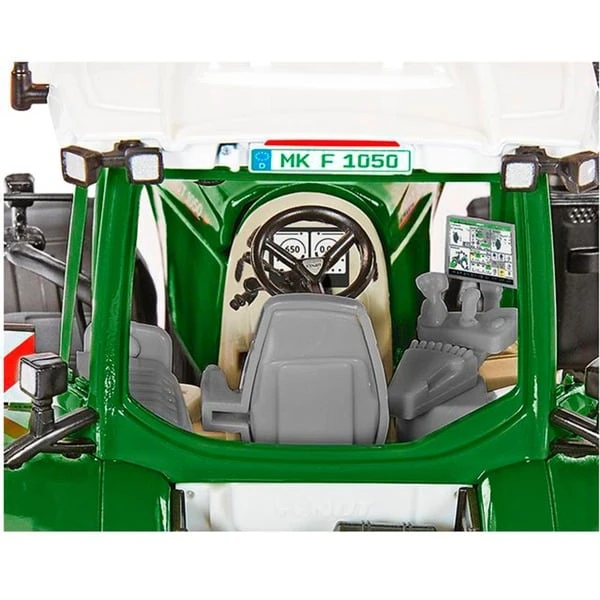 Wiking Fendt 1050 Vario, Modellfahrzeug – Bild 3