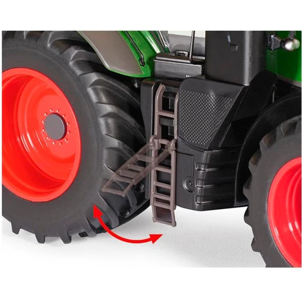 Wiking Fendt 1050 Vario, Modellfahrzeug – Bild 4