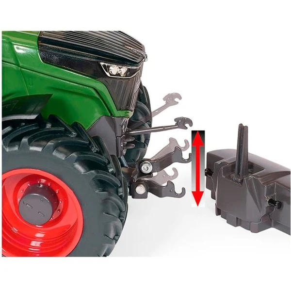 Wiking Fendt 1050 Vario, Modellfahrzeug – Bild 7