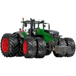 Wiking Fendt 1050 Vario Mit Zwillingsreifen, Modellfahrzeug