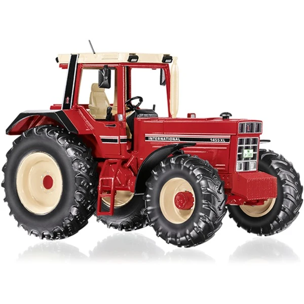 Wiking IHC 1455XL, Modellfahrzeug – Bild 2