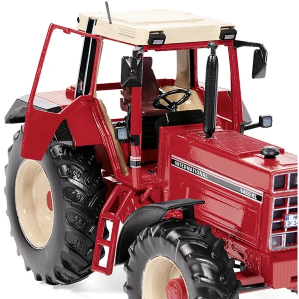 Wiking IHC 1455XL, Modellfahrzeug – Bild 3