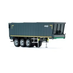 Wiking Krampe Rollbandwagen SB II 30/1070, Modellfahrzeug