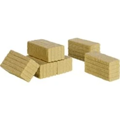 Wiking Quaderballen, Modellfahrzeug