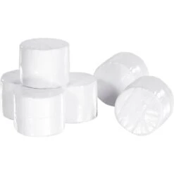 Wiking Rundballen In Silagefolie, Modellfahrzeug