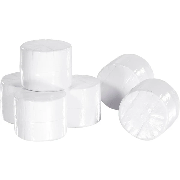 Wiking Rundballen In Silagefolie, Modellfahrzeug