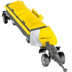 Wiking Zürn Direktschneidwerk ProfiCut 700 Mit Wagen, Modellfahrzeug