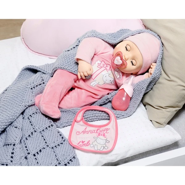ZAPF Creation Baby Annabell® Annabell 43 Cm, Puppe – Bild 3