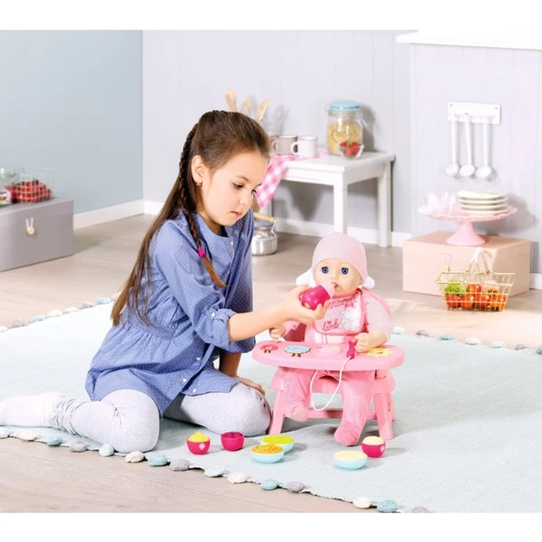 ZAPF Creation Baby Annabell® Annabell 43 Cm, Puppe – Bild 4