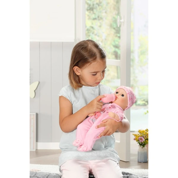 ZAPF Creation Baby Annabell® Little Annabell 36cm, Puppe – Bild 5