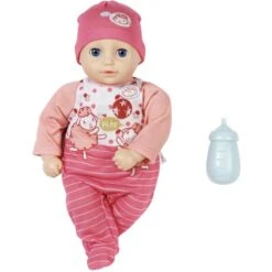 ZAPF Creation Baby Annabell® My First Annabell 30cm, Puppe