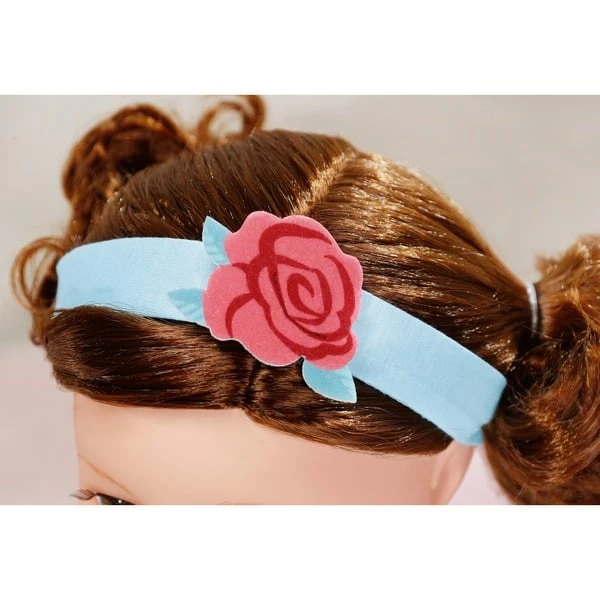 ZAPF Creation Baby Annabell® Sophia 43cm Brünett, Puppe – Bild 5