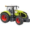 Bruder Claas Axion 950, Modellfahrzeug