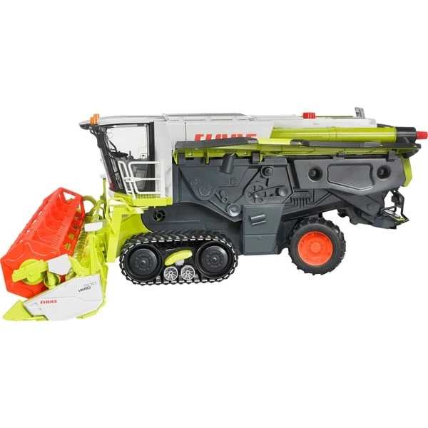 Bruder Claas Lexion 780 Terra Trac Mähdrescher, Modellfahrzeug – Bild 4