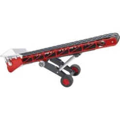 Bruder Förderband, Modellfahrzeug